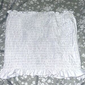 🔵BRAND MARCI🥶SIZE MEDIUM TOP FOR TEENS